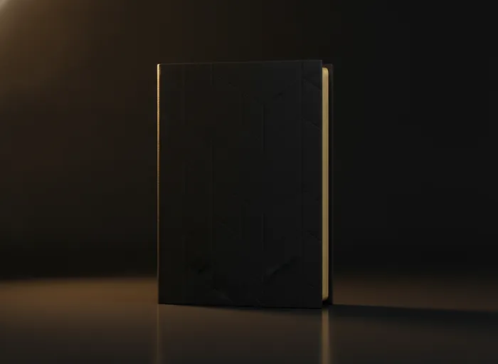 Achtsamkeits-/Journaling-Buch