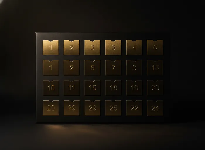 Adventskalender (Erwachsene)