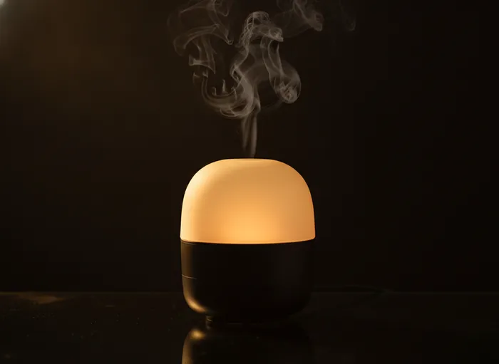 Ätherische-Öle-Diffuser