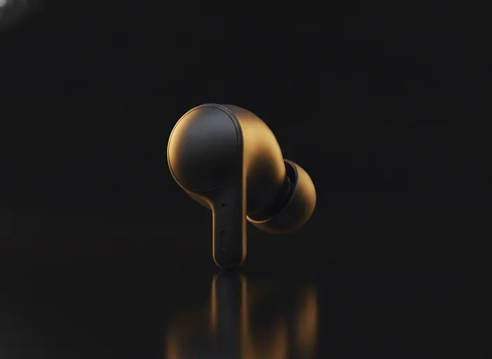 Apple AirPods / Sony Kopfhörer