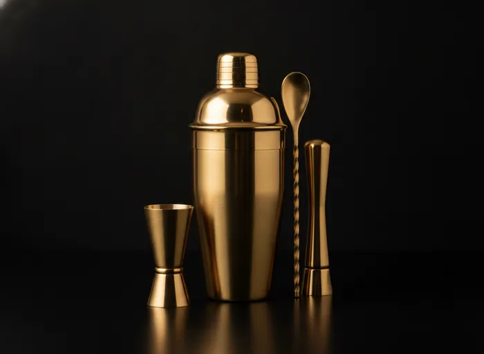Bar- / Cocktail-Set