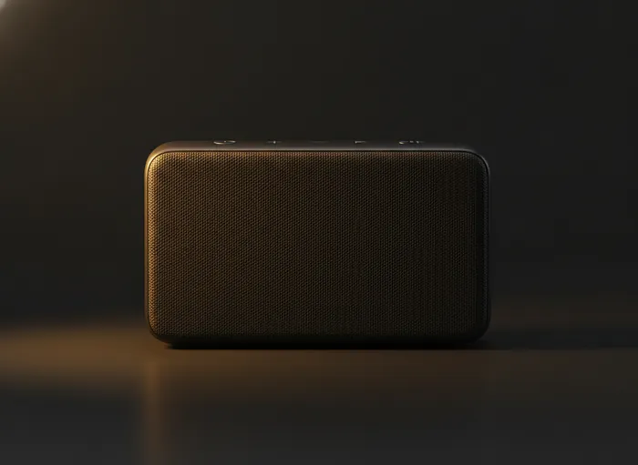 Bluetooth-Speaker