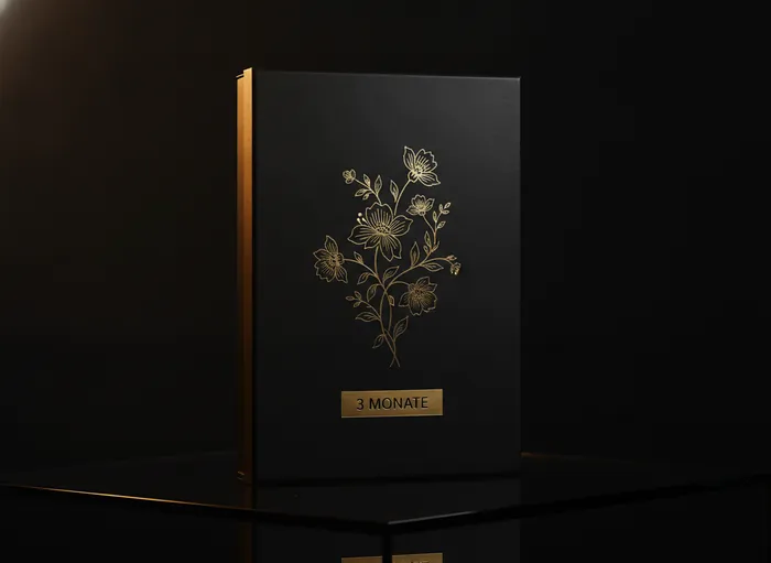 Blumen-Abo (3 Monate)