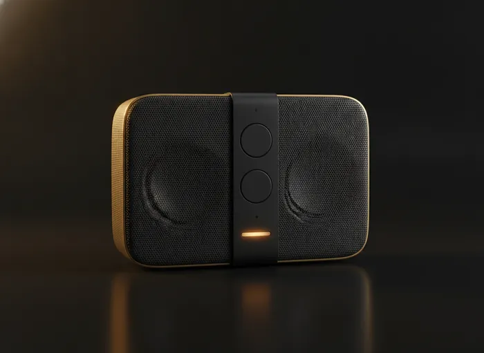 Bose / Sony Bluetooth-Speaker