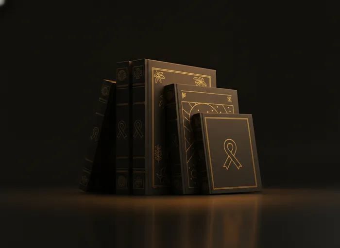 Bücher-Set (altersgerecht)