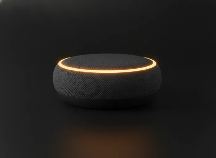 Echo Dot / Smart Speaker