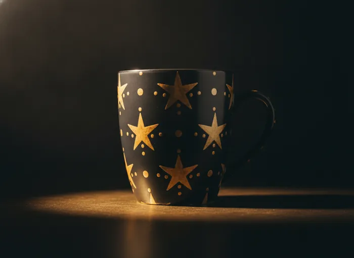 Emma-Bridgewater-Tasse / Design-Becher