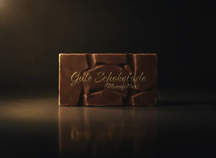 Gute Schokolade (Manufaktur)