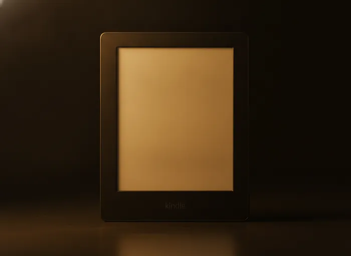 Kindle Paperwhite
