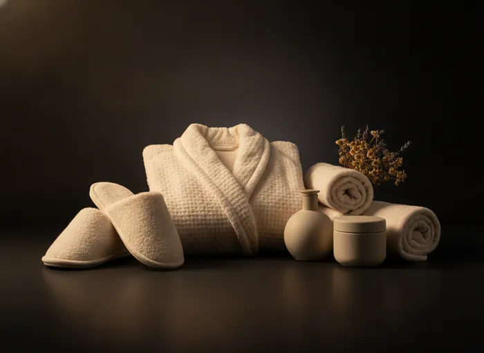 Kuschel-Wellness-Set