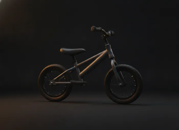 Laufrad / Roller (Puky)