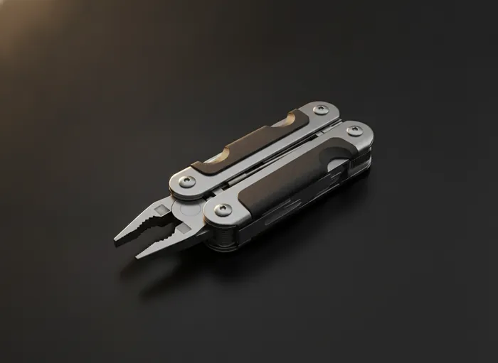 Leatherman Multitool