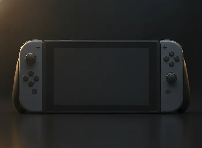 Nintendo Switch (Spiel/Zubehör)