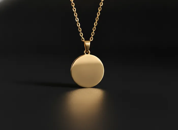 Personalisierter Schmuck