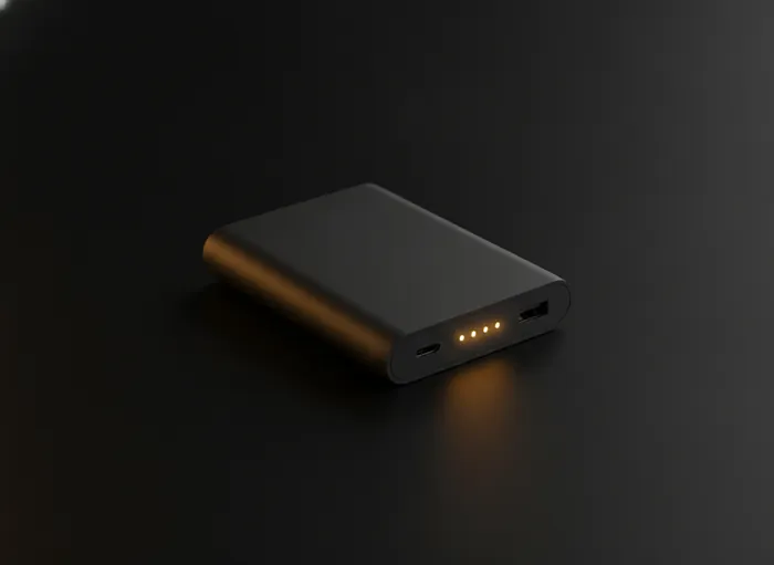 Powerbank (kompakt)