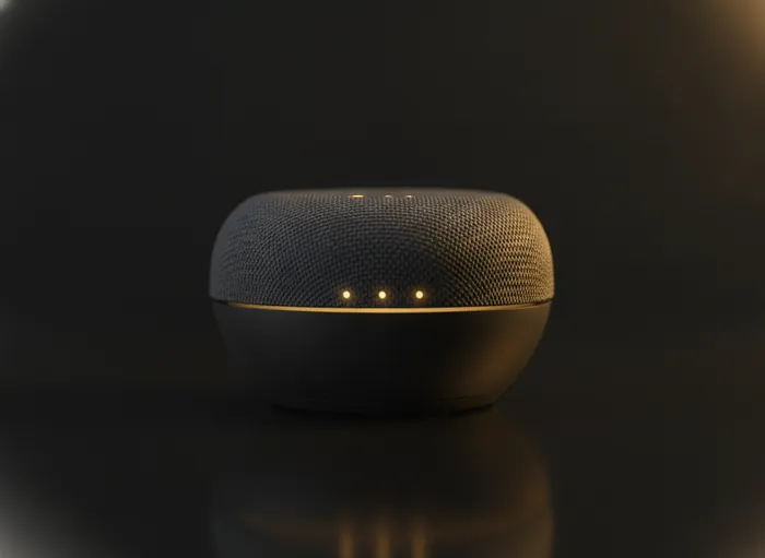 Smart Speaker / Echo Dot