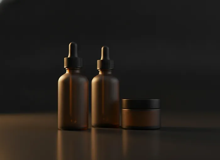 The Ordinary Skincare-Set