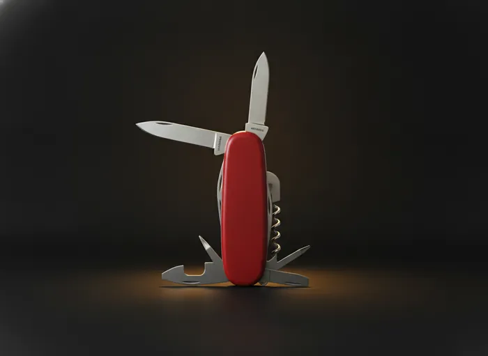 Victorinox Taschenmesser