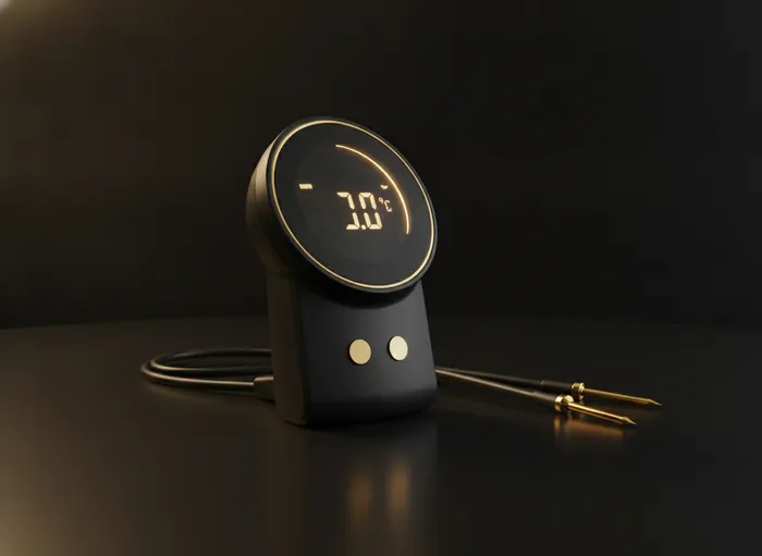 Weber Grillthermometer (Bluetooth)