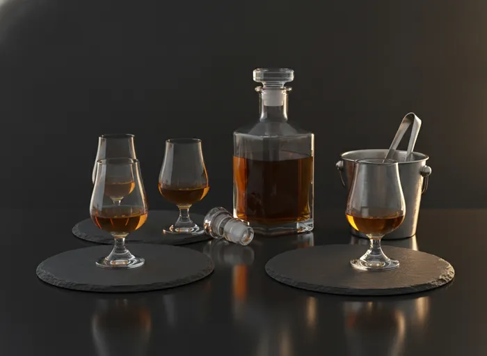 Whisky-Tasting-Set