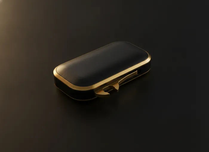 Wichtel-Gadget (Handwärmer/Mini-Tool)